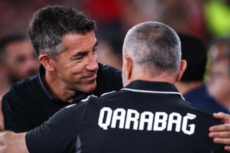 Qarabağa məğlubiyyətdən sonra istefaya göndərildi